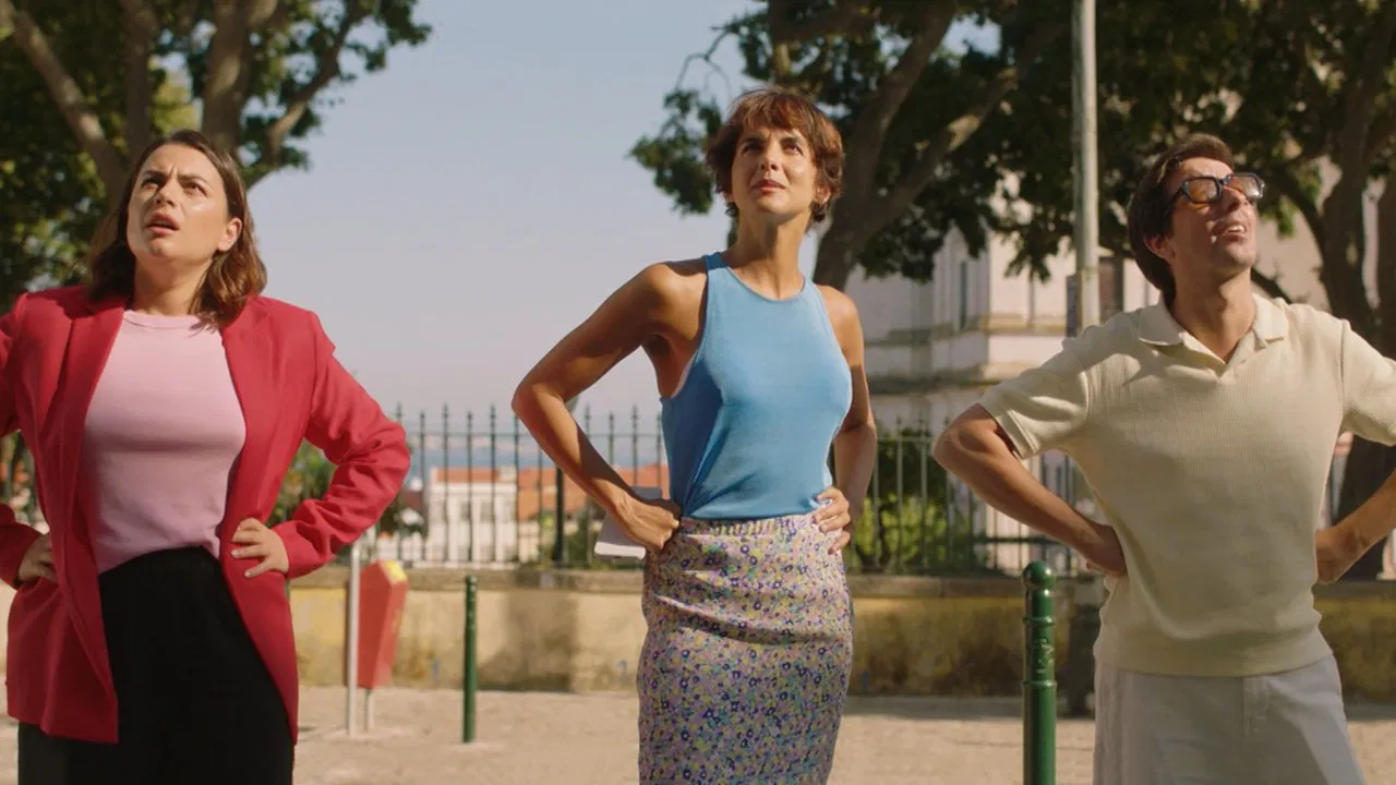 The Courtyard of Memories backdrop