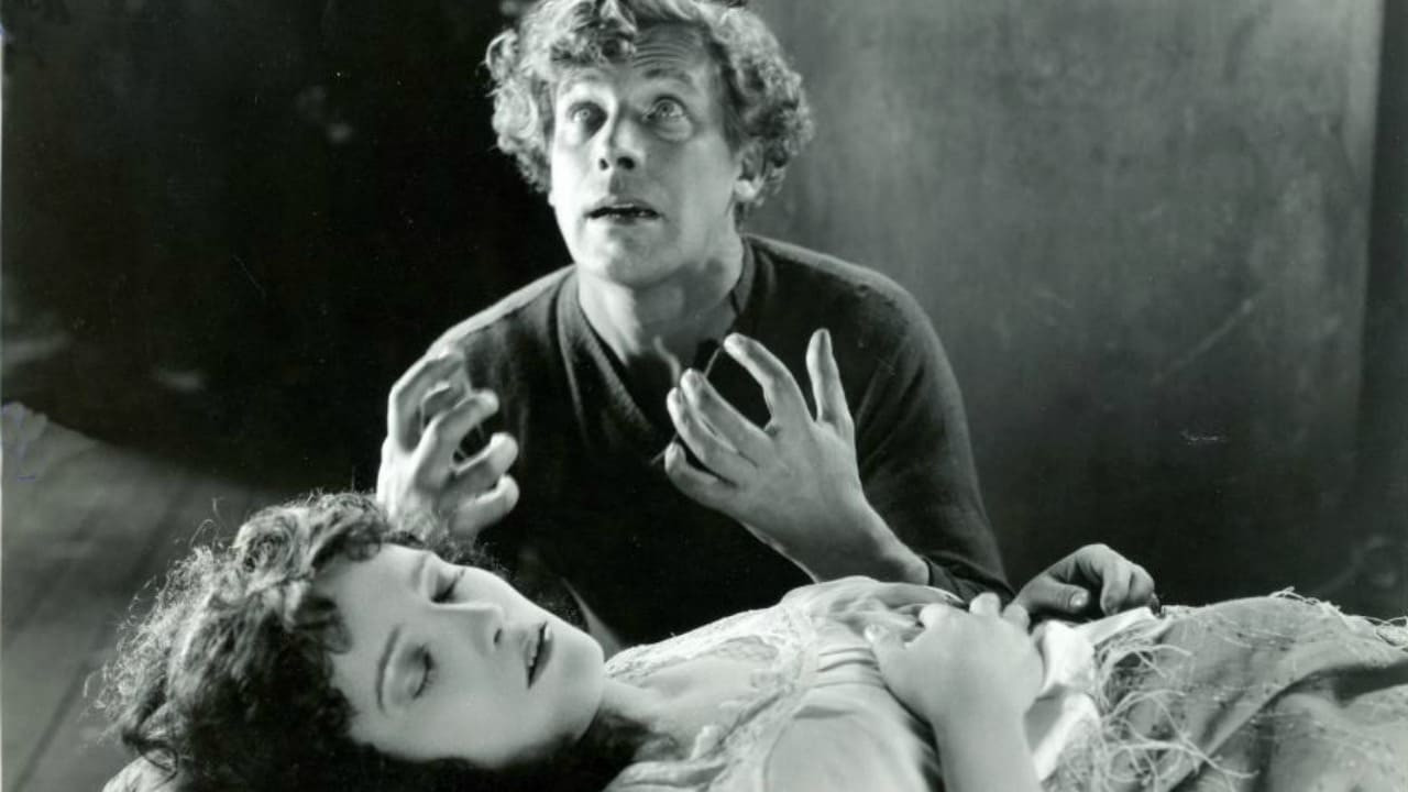 Captain Salvation backdrop