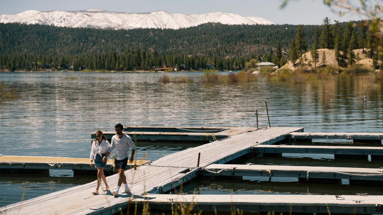 Smile... The Worst is Yet to Come backdrop