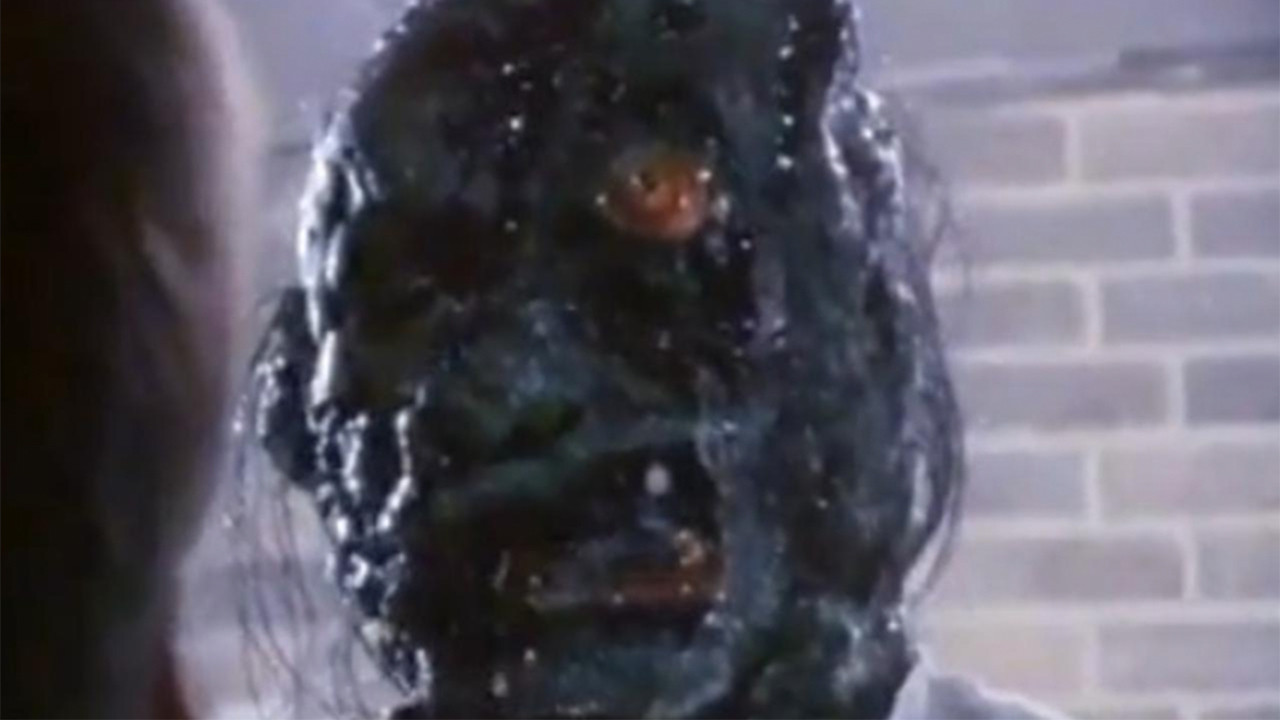 Look Who's Toxic backdrop