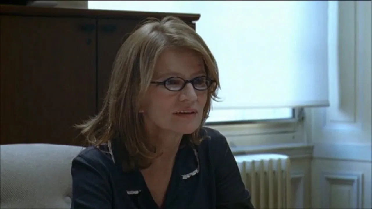 The Elf Case backdrop