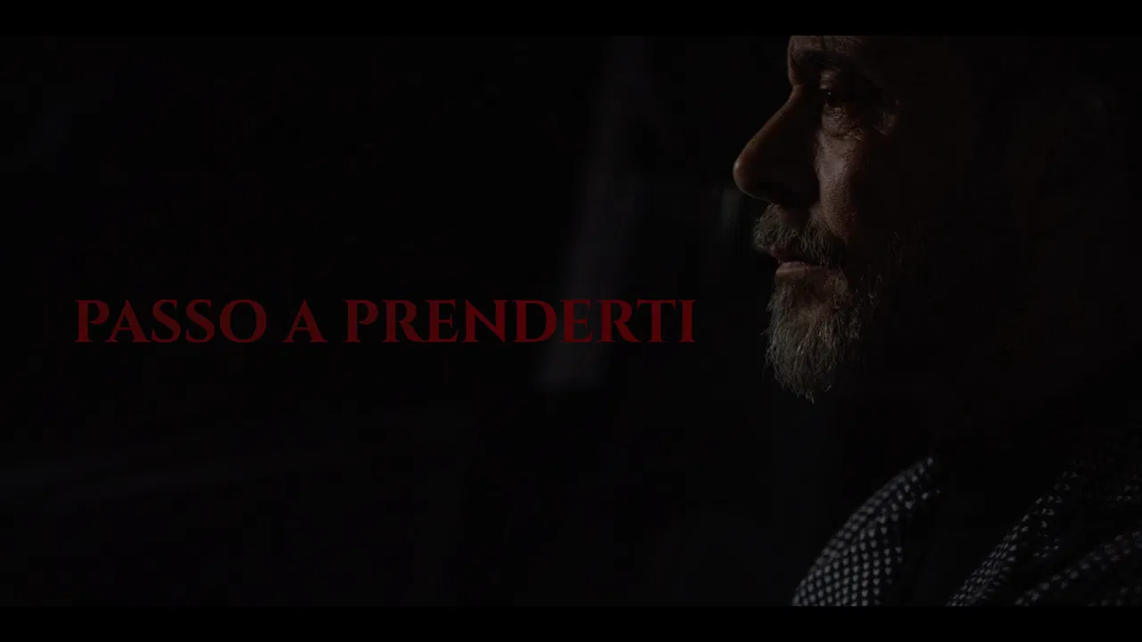 PASSO A PRENDERTI backdrop