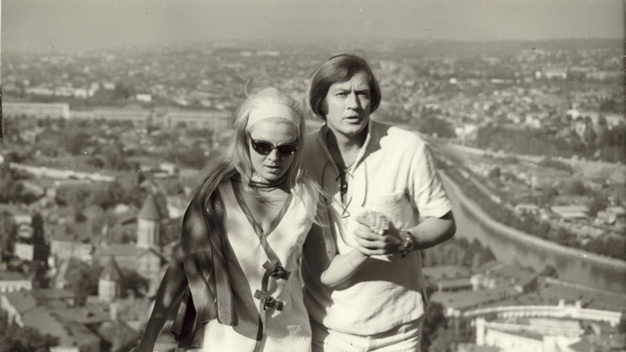 Tauriņdeja backdrop