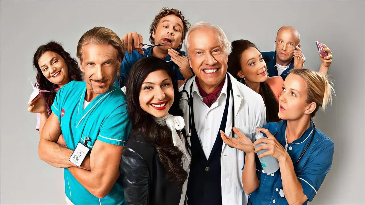 Vårdgården backdrop