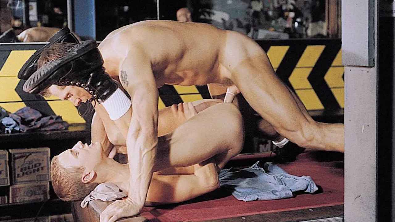 The Best of Jeremy Jordan backdrop