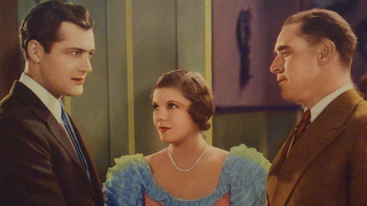 The Return of Casey Jones backdrop