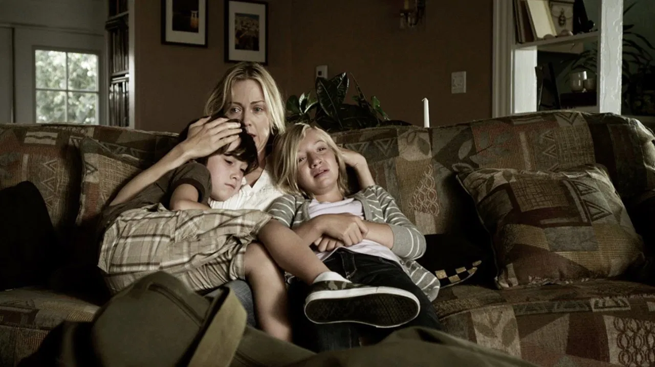 The Walking Dead - Webisodes backdrop