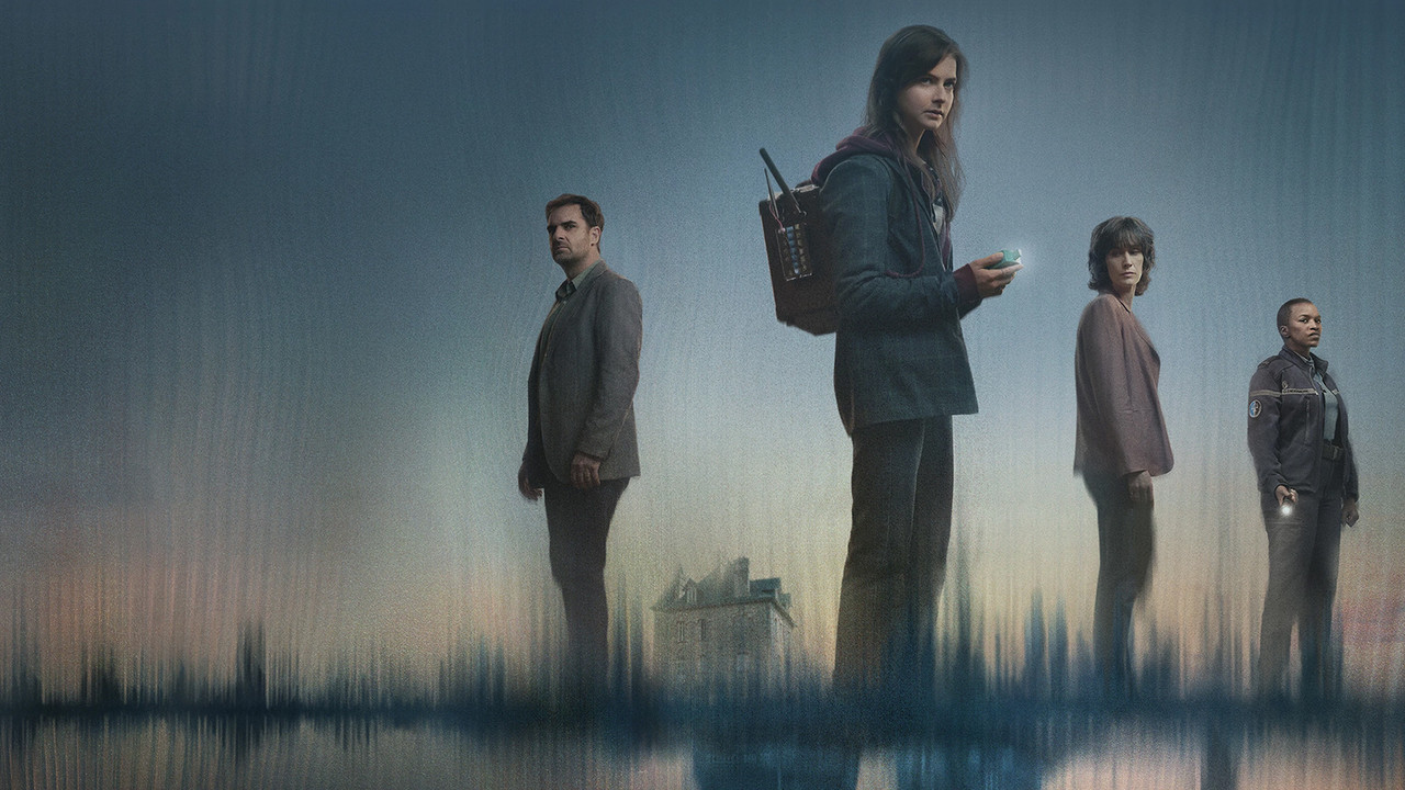 Le Signal 149 kHz backdrop