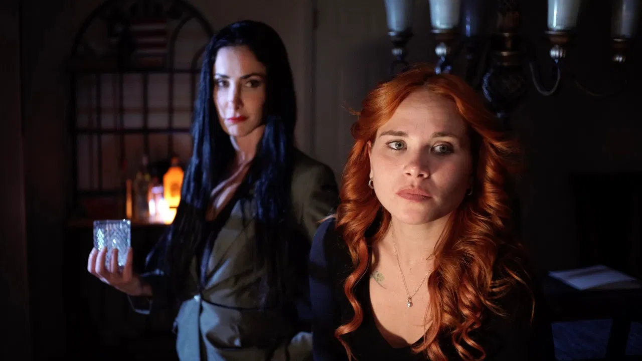 A Beach house in The Hamptons backdrop