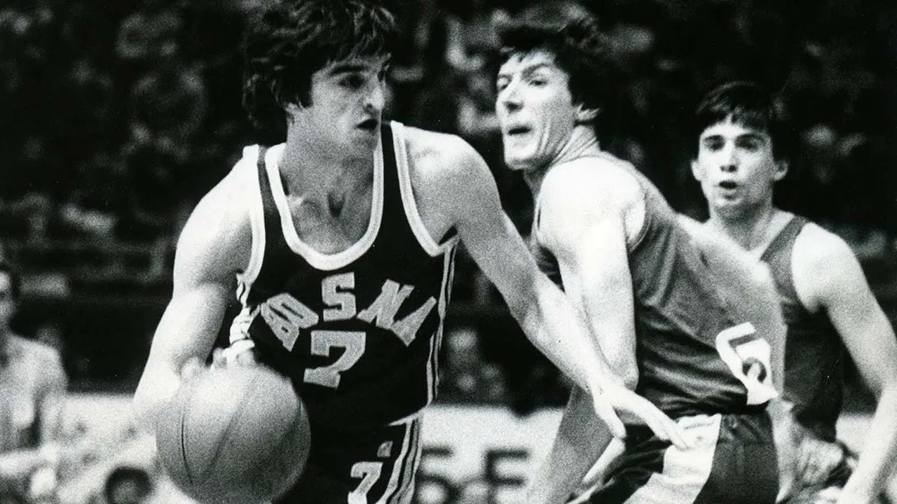 Shooting for Mirza backdrop