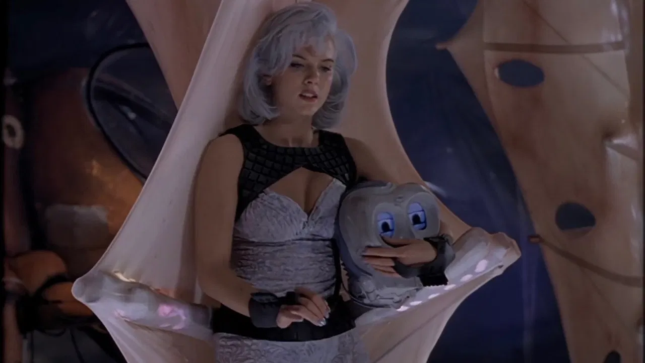 I Worship His Shadow backdrop