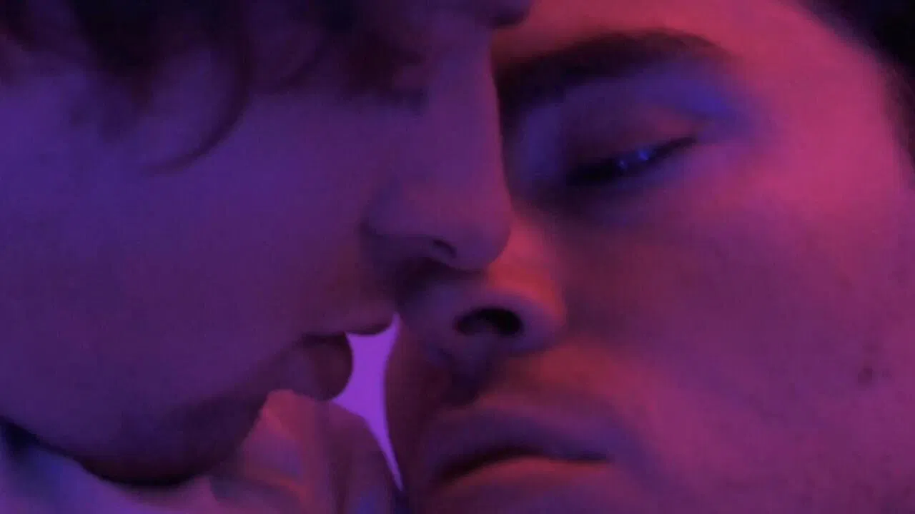 The Low End backdrop