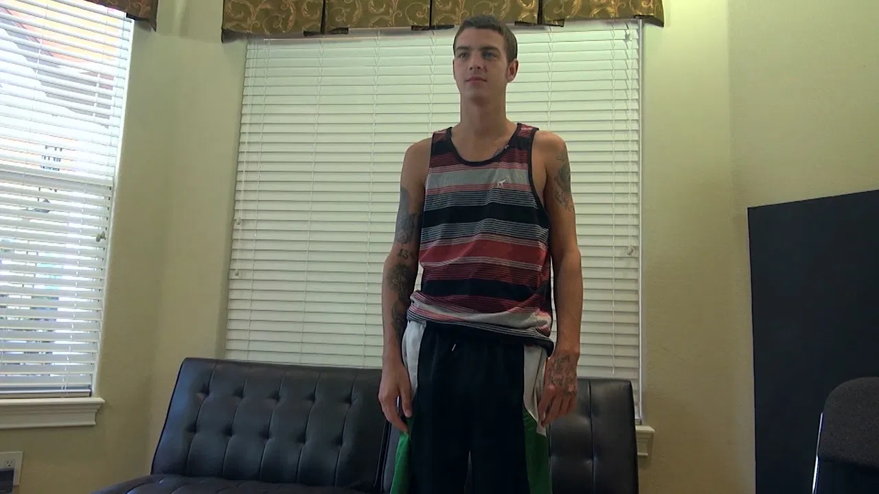 Raw Auditions backdrop