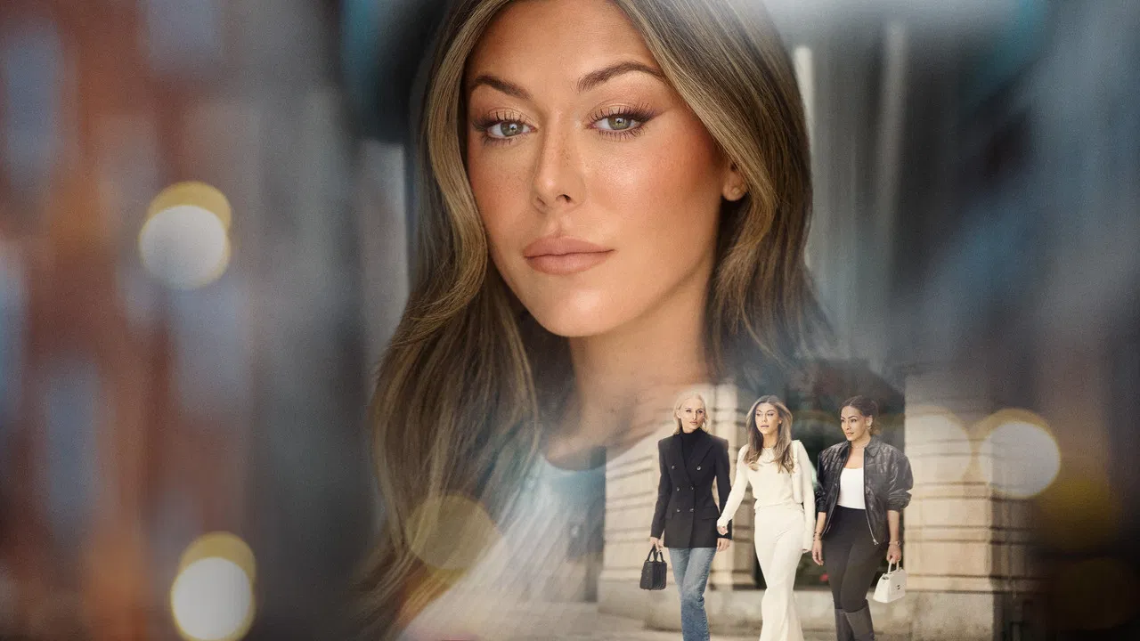 Imperiet Bianca backdrop