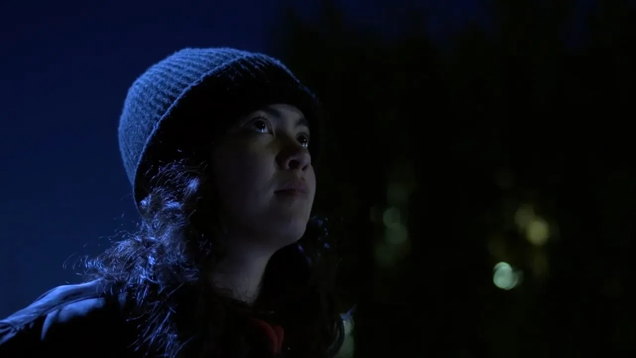 Waltz With Luna backdrop