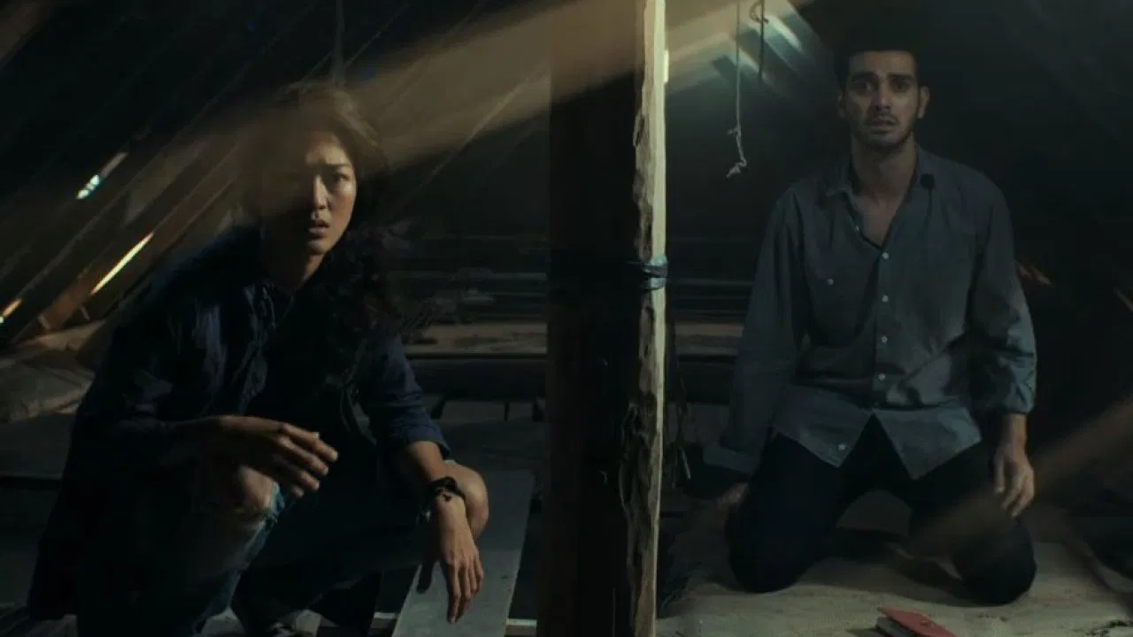 Pesantren Impian backdrop