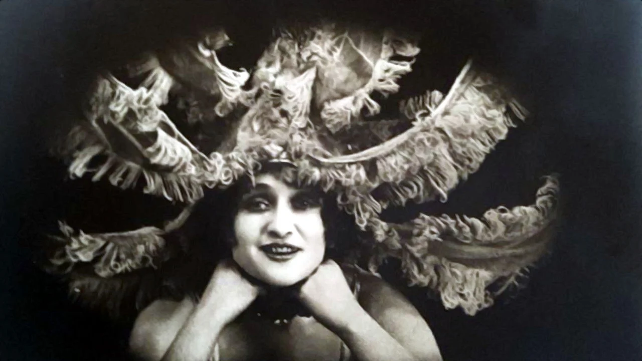 Infatuation backdrop