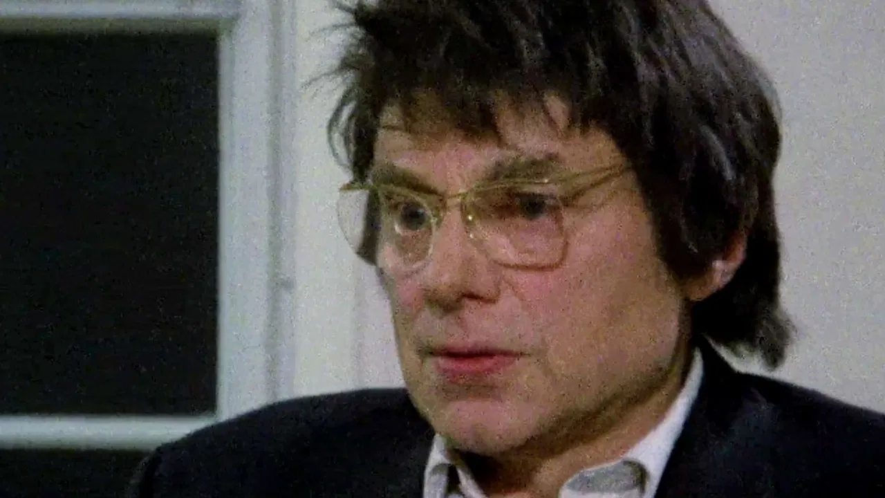 Cold Light of Day backdrop