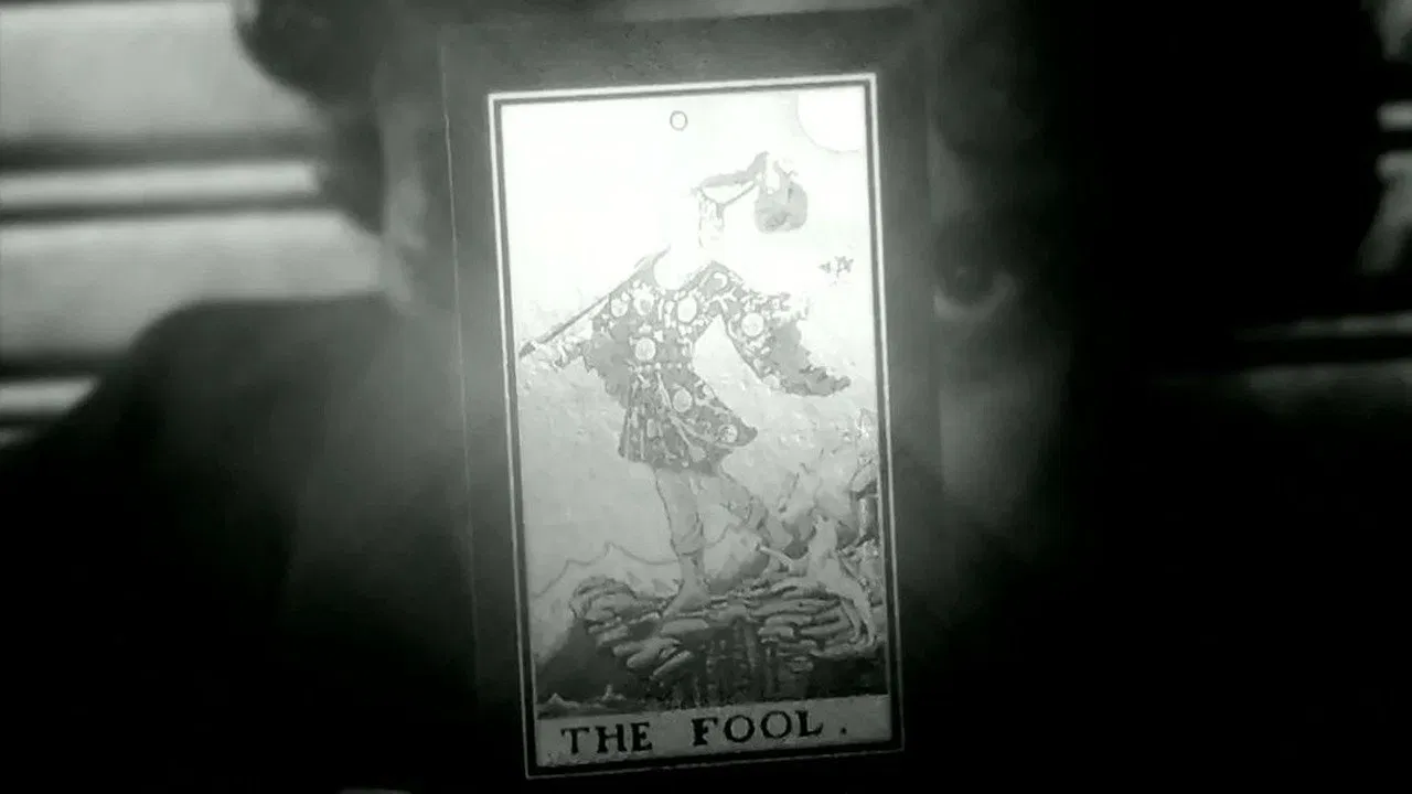 The Spiritwalker backdrop