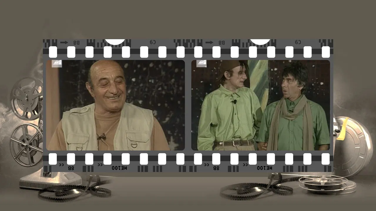 Our... Kolotravas wants it. backdrop