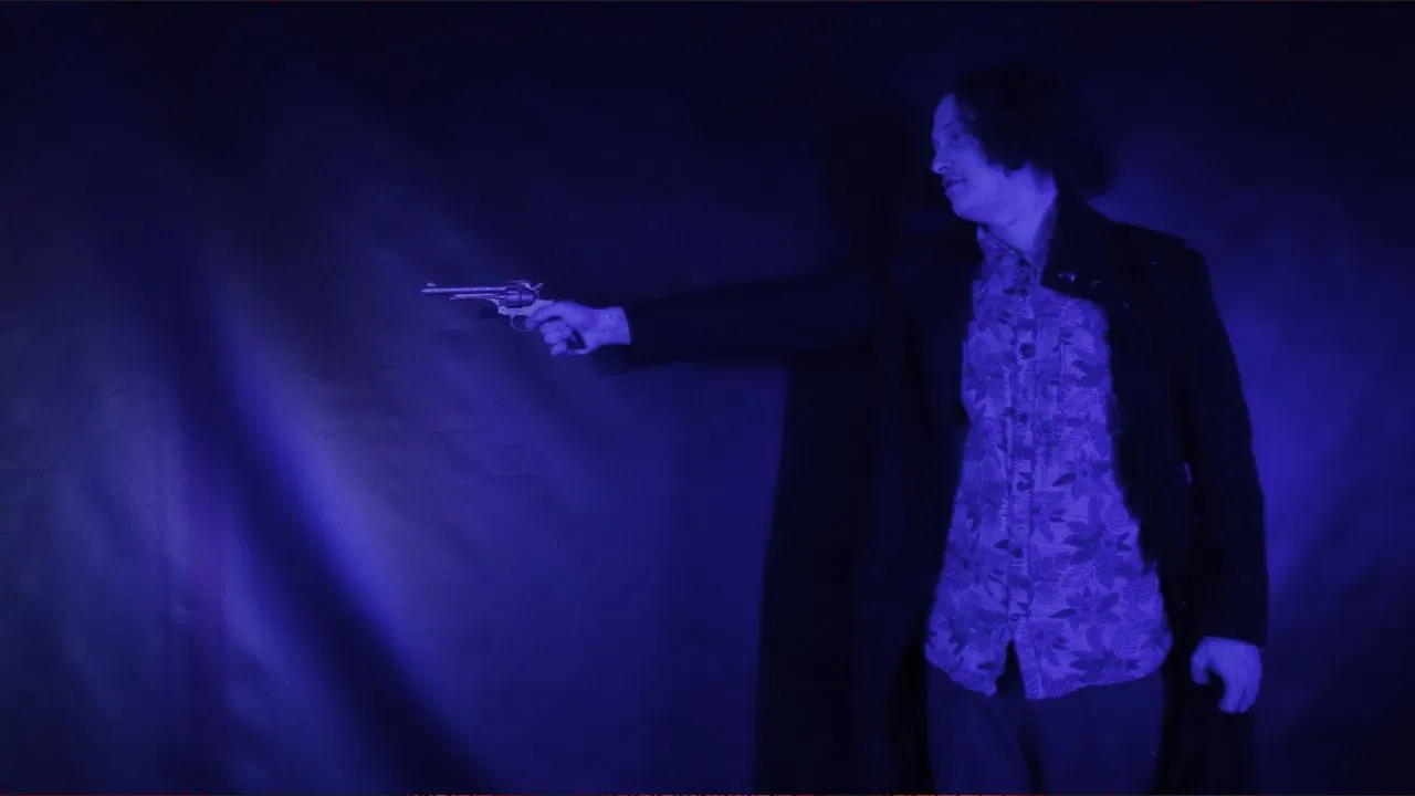 Unification backdrop