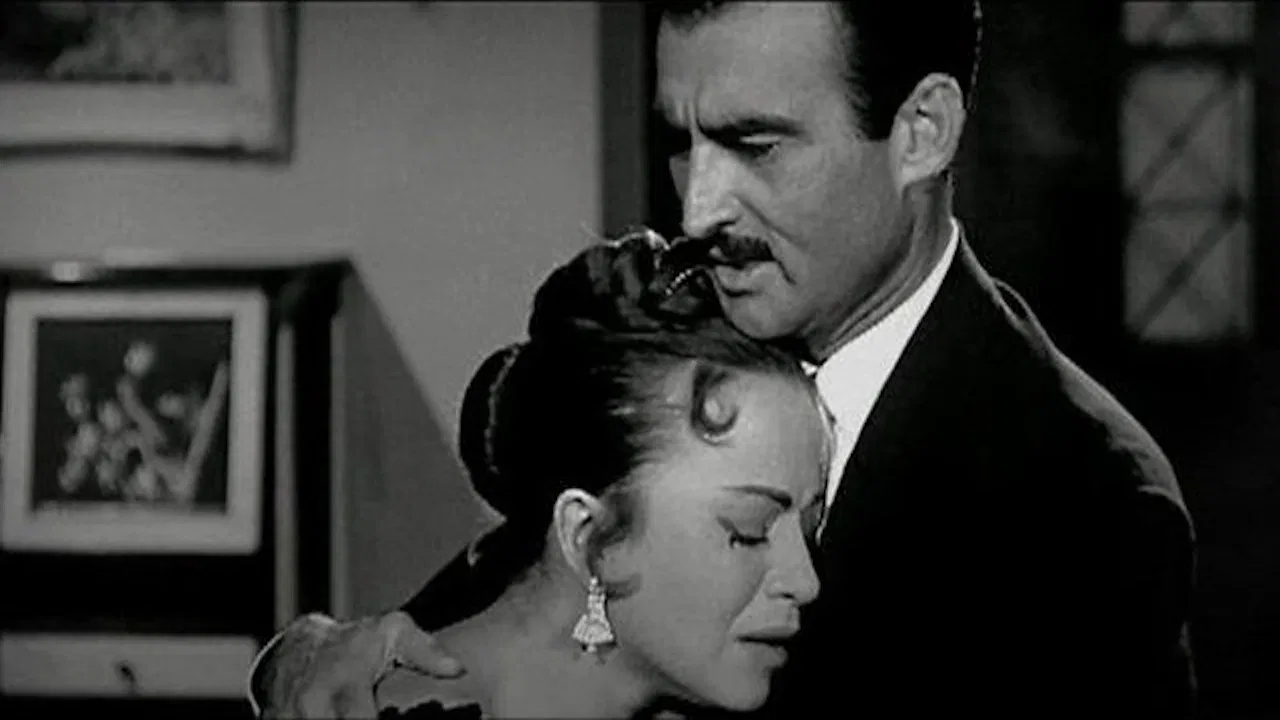 الحب الأخير backdrop