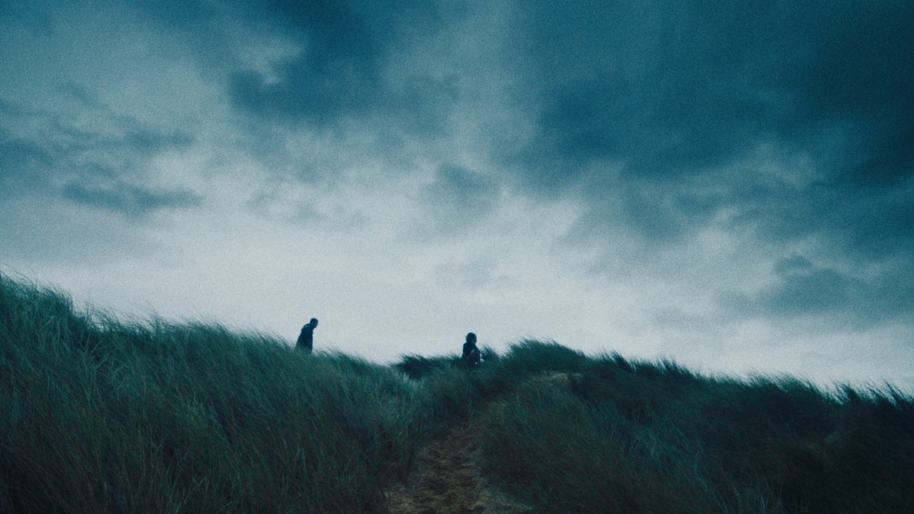 Even the Moon Will Bleed backdrop