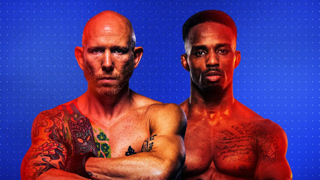 UFC on ESPN 65: Emmett vs. Murphy backdrop