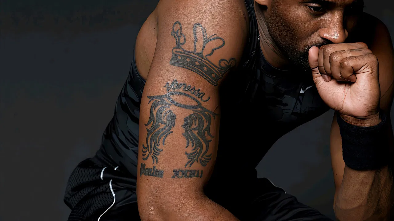 The 2000 NBA Finals backdrop