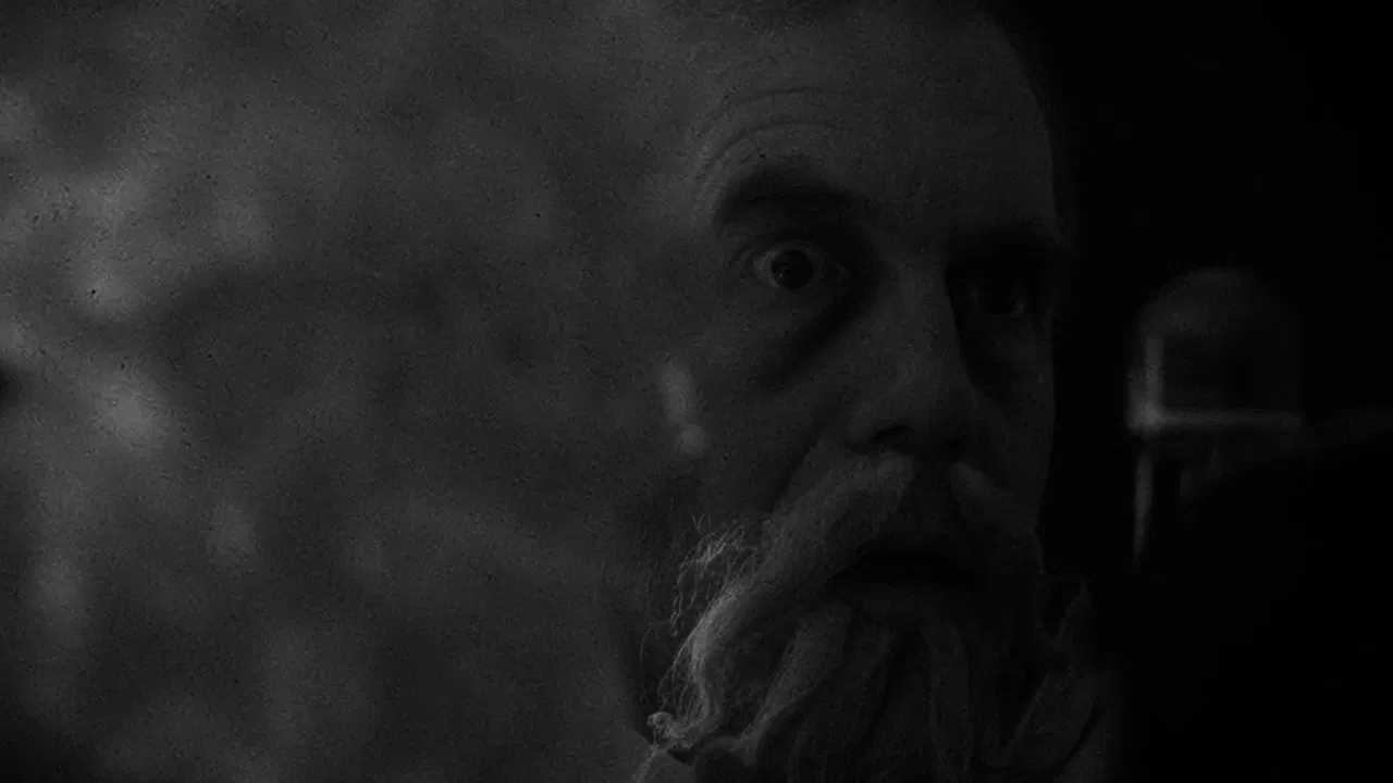 The Perfect Man backdrop