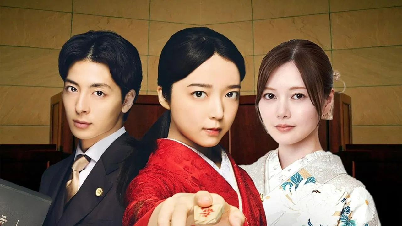 Checkmate Lawyer backdrop