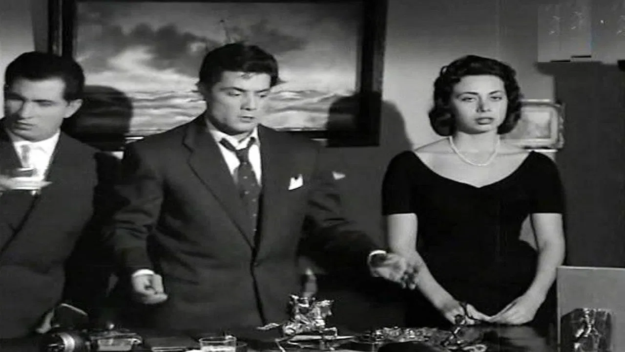 Leila Raheeba backdrop