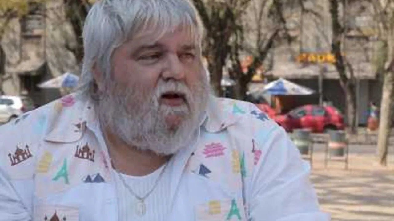 Filme Sobre um Bom Fim backdrop