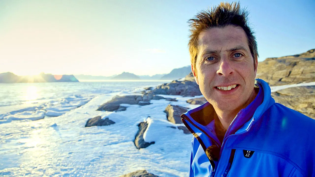 Earth: The Climate Wars backdrop