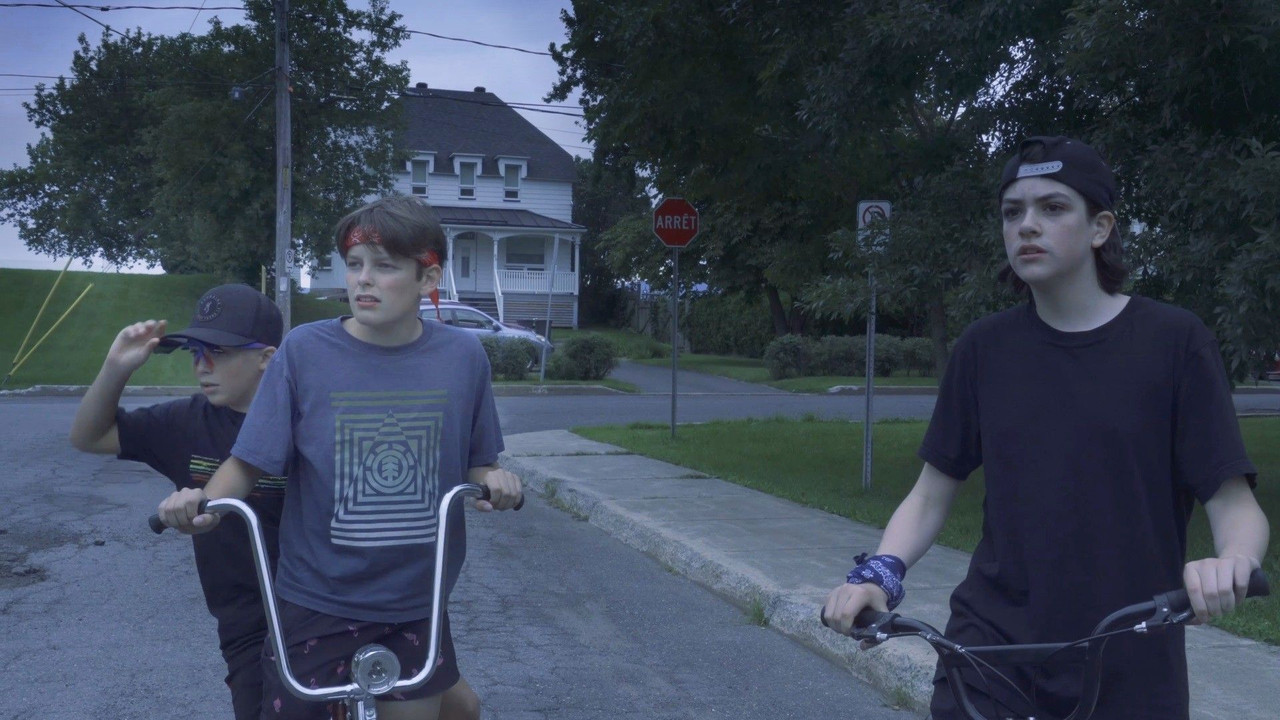 The Flayed - Part 1 backdrop