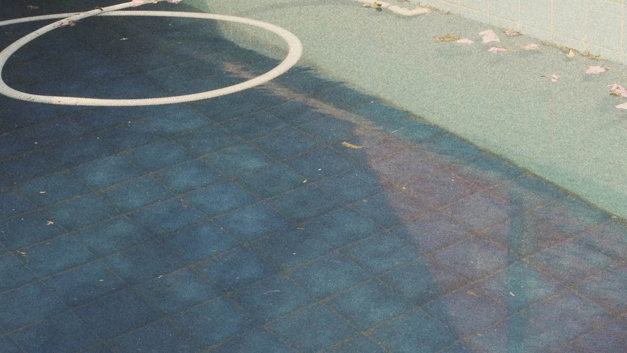 Sometimes I See You backdrop