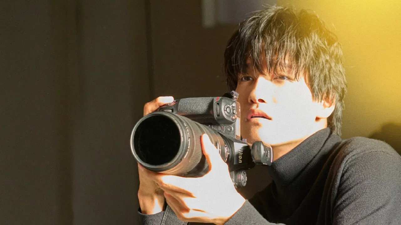 Tomorrow in the Finder backdrop