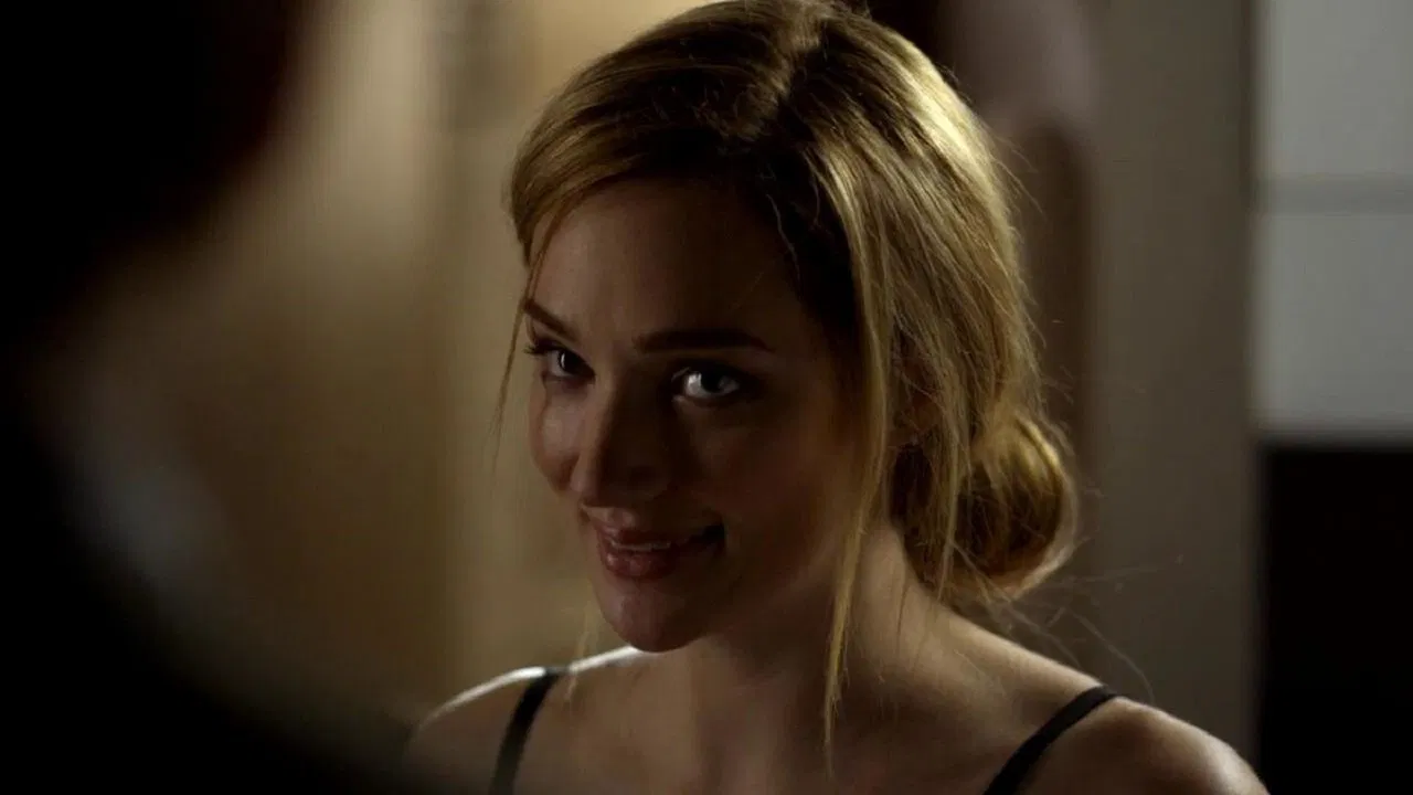 Ex-Girlfriends backdrop