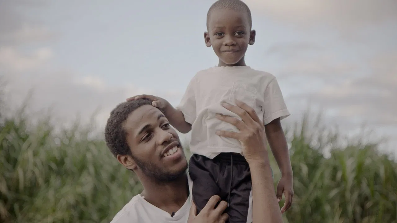 Phantom Cowboys backdrop