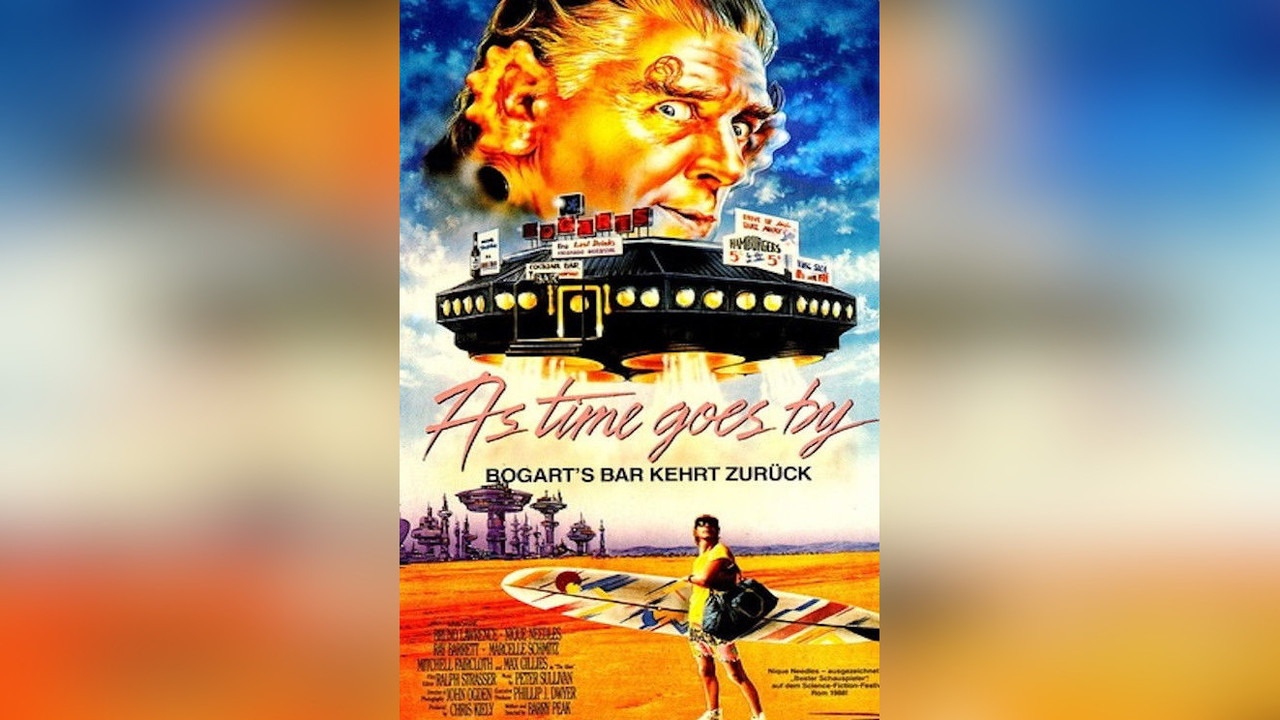 As Time Goes By backdrop