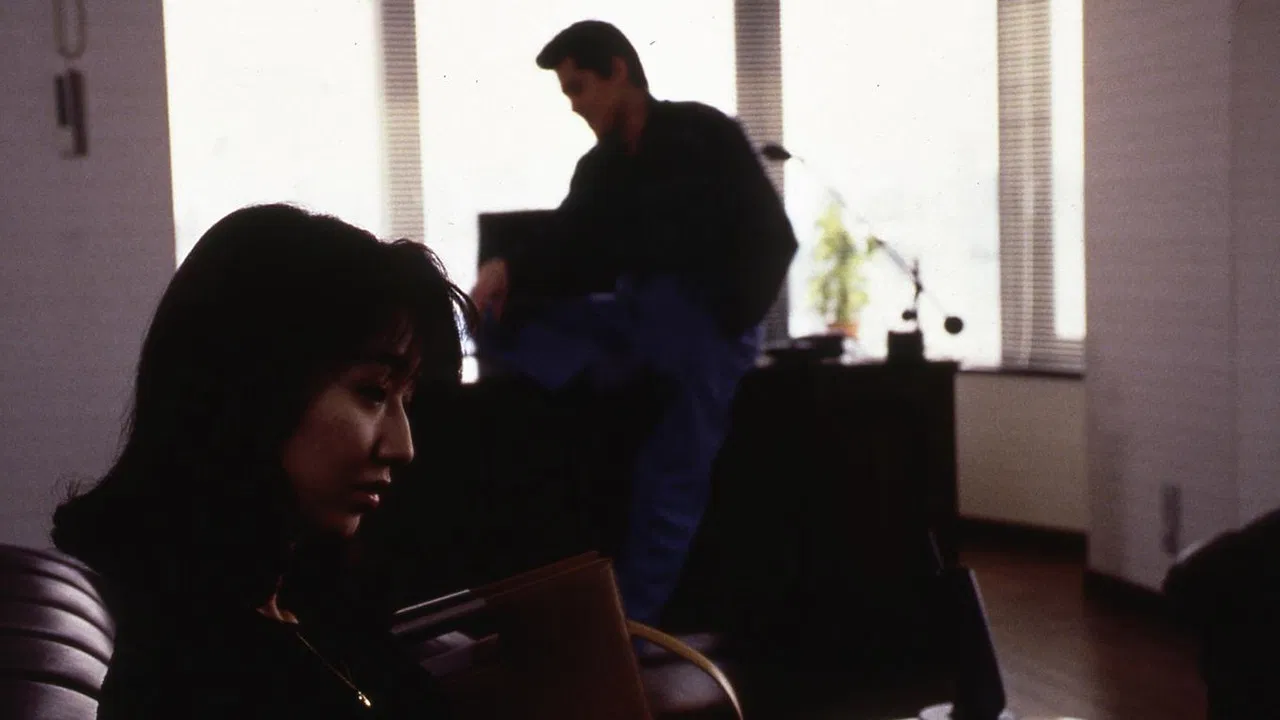 The King of Minami: Bankruptcy Takeover backdrop