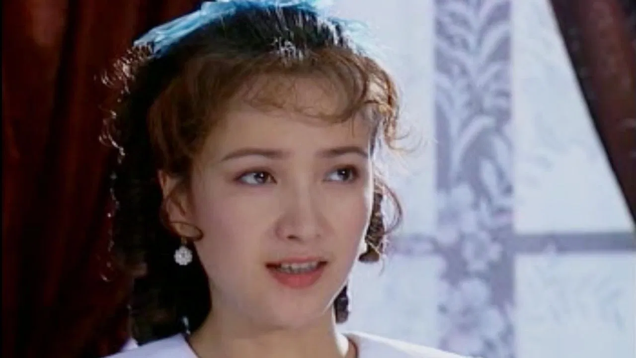 澳门的故事 backdrop