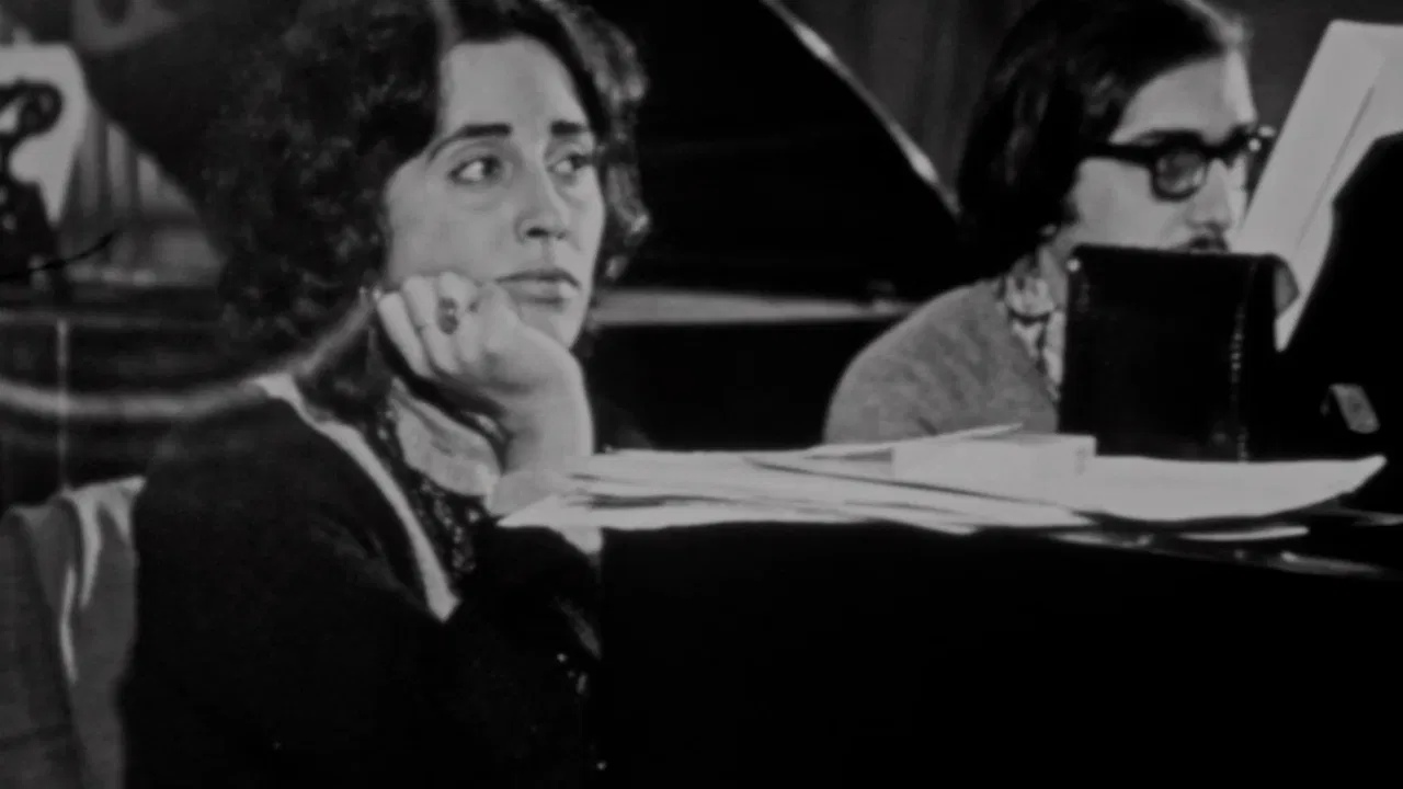 The Great Love Songs backdrop