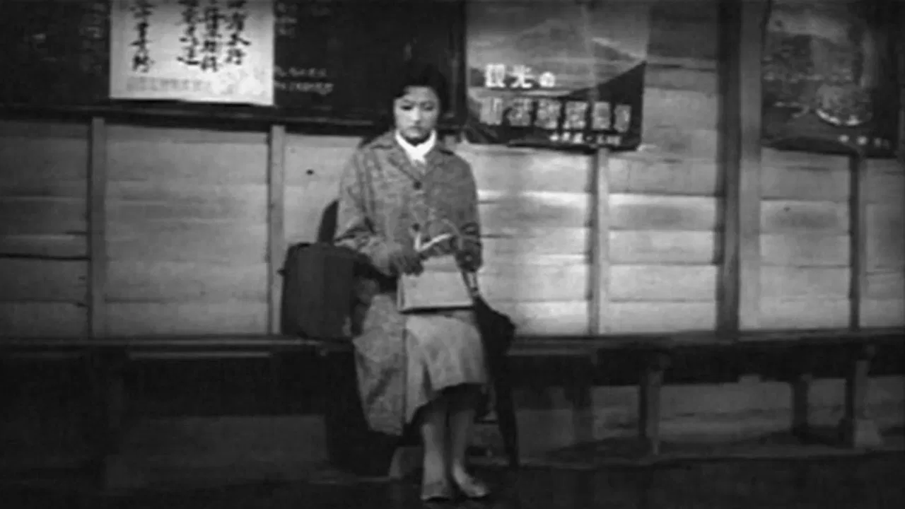 Echo Mountain backdrop