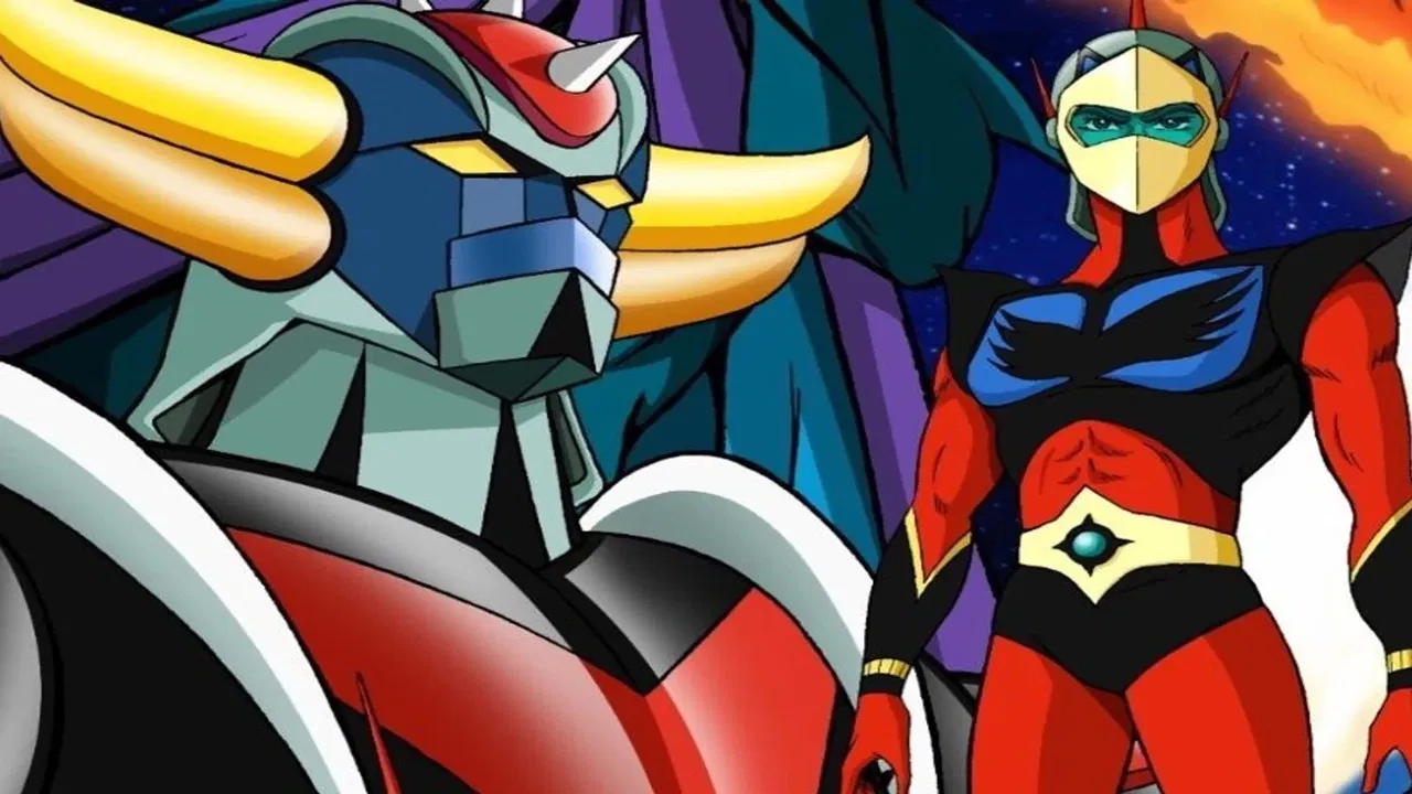 Space Adventures backdrop