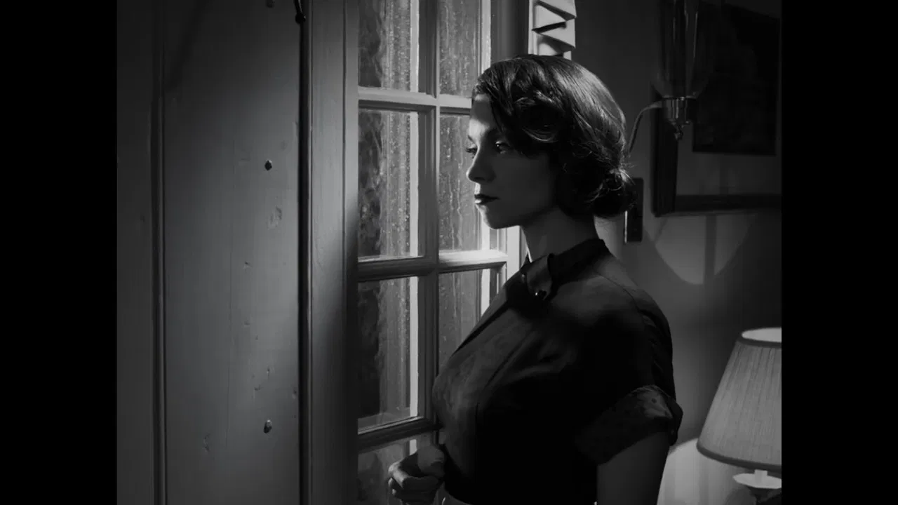 Miss Barton's Famous Cakes backdrop