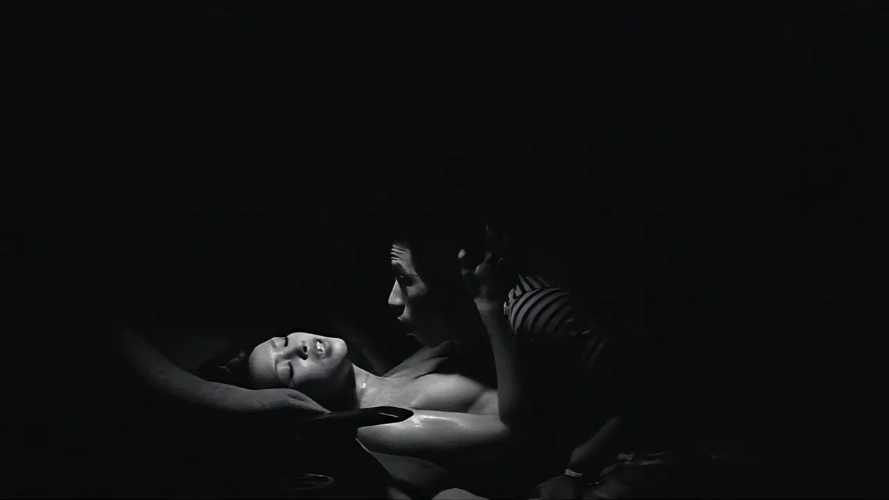 Secret Chronicle: She Beast Market backdrop