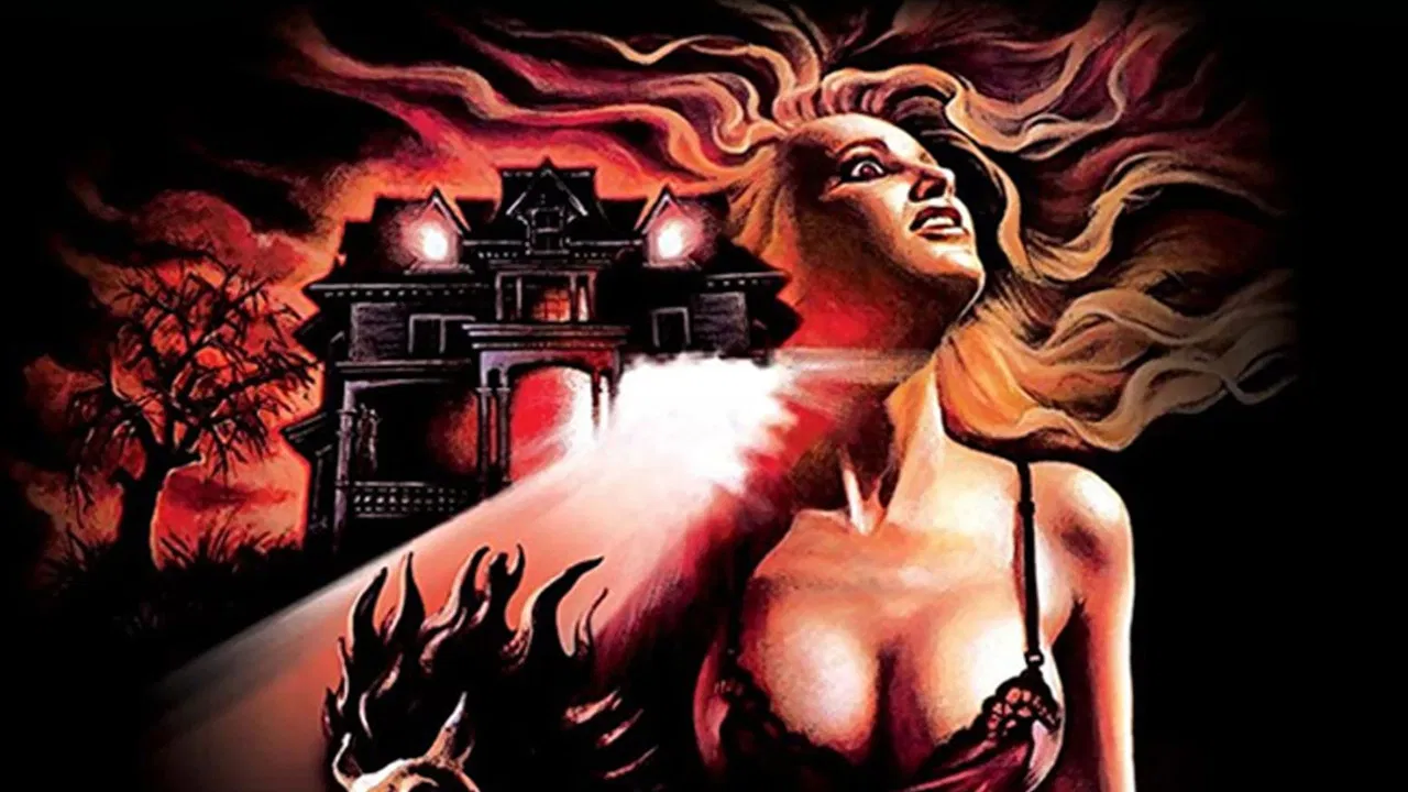 Blood Sisters backdrop