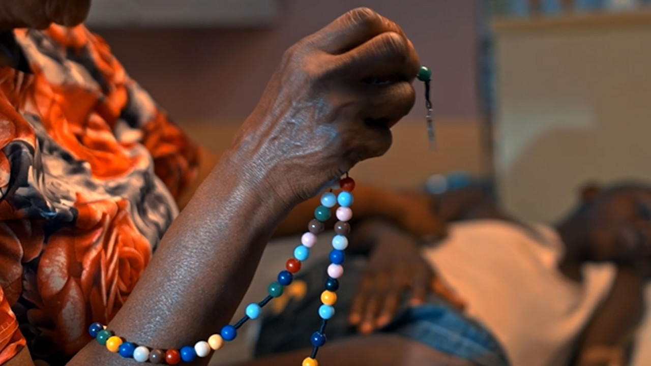 For Ikemafuna backdrop