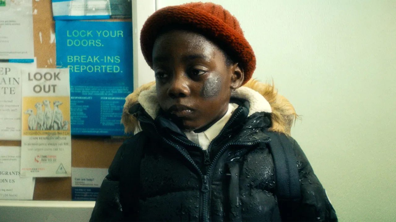 Twice As Good backdrop